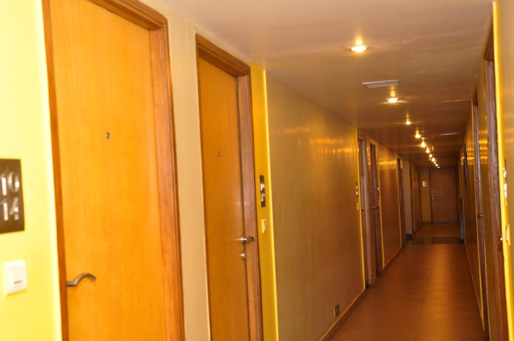 ​Justa Hyderabad Hotell Exteriör bild