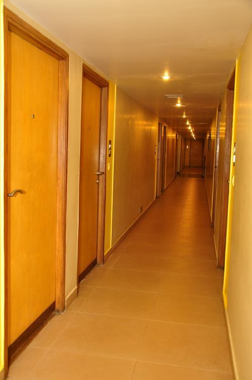 ​Justa Hyderabad Hotell Exteriör bild